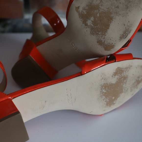 J. Crew Sandals - Picture 4 of 4